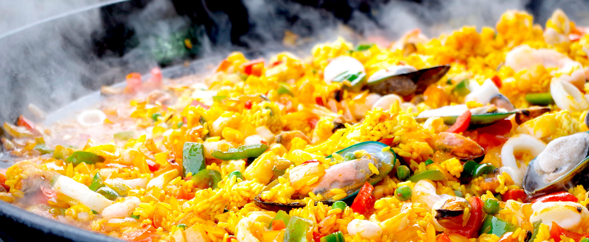 paella