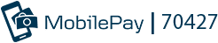 Betal med MobilePay